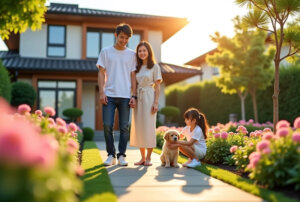 住宅価格の高騰で家を買えない人へ お得にマイホームを手に入れる秘訣とは！？