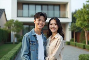 ヘーベルハウスの3階建てはなぜ都市住宅に強い？狭小地対応・耐震性も解説