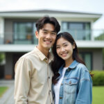 家を建てる時に厄年なら注意すべきことは？幸せになれる家づくりの秘訣！