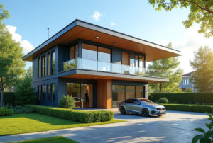 一軒家で歌うなら防音必須！快適に楽しむための対策まとめ