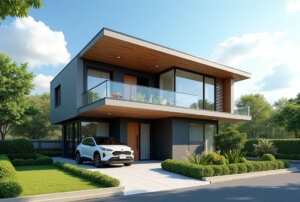 家を建てると不幸になって本当？運気を上げる家づくりの秘訣 ！