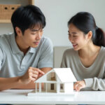 住宅ローンにプロミスの借金があると不利?審査基準と借入整理の方法