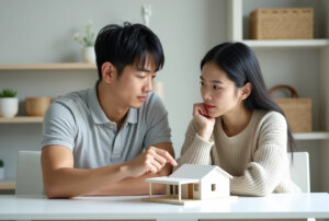 マイホームが好きになれない理由と解決策を徹底解説