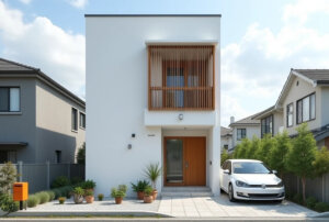 マイホームが狭い！と後悔しないための家づくりの秘訣