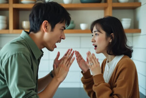 マイホーム建築での夫婦喧嘩を避ける方法と夫婦円満の家づくり術