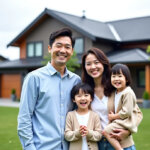 マイホームを諦めた人が再挑戦できる住宅購入の新しい選択肢