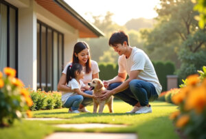 マイホーム失敗を避ける！後悔しない注文住宅の作り方