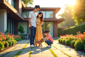 マイホーム建設で後悔を防ぐ！家づくりの注意点と重要ポイント