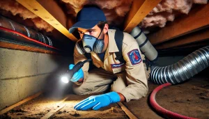 軽量鉄骨でも安心できない？シロアリ駆除の必要性と最新の防除方法とは