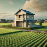 農道に家を建てるには?費用・手続き・注意点を徹底解説!