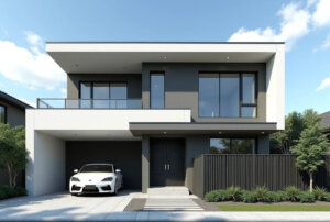 積水ハウスの外壁塗装で失敗したくない人必見！塗装業者の選び方と注意点を徹底解説！