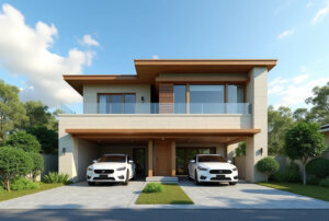 二世帯住宅はやめた方がいい？費用や税金、トラブル回避の方法