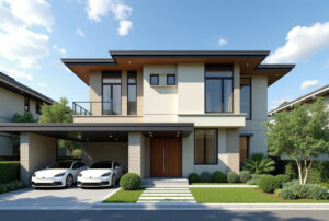 一軒家の音漏れはどれくらい？隣家への影響と静寂を守る防音対策を徹底解説