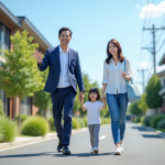 モデルハウス築2年での値引きが狙い目！安く買える理由と賢い交渉術 ！