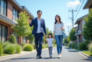 モデルハウス築2年での値引きが狙い目！安く買える理由と賢い交渉術 ！