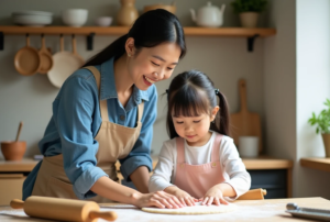 イエヒメアリとは？台所に出る小さいアリの正体と安全な駆除方法まとめ