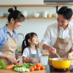 マイホームのキッチンを失敗しない設計と使いやすい間取りのポイント