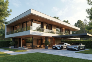 一軒家 1億の家を建てる前に知っておくべき資金計画と成功の秘訣