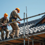 工務店による雨漏り修理の相場と業者選びのコツ