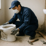 ヤマダ電機でのトイレのリフォームは安くて本当にお得?他社との比較でわかる真実とは