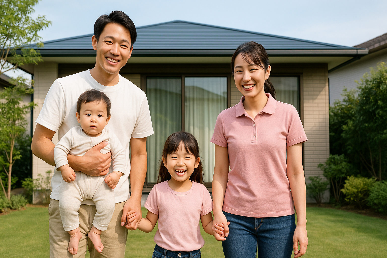 住友林業の平屋間取りを全方位で網羅|坪数別の選び方と間取り失敗防止のコツ