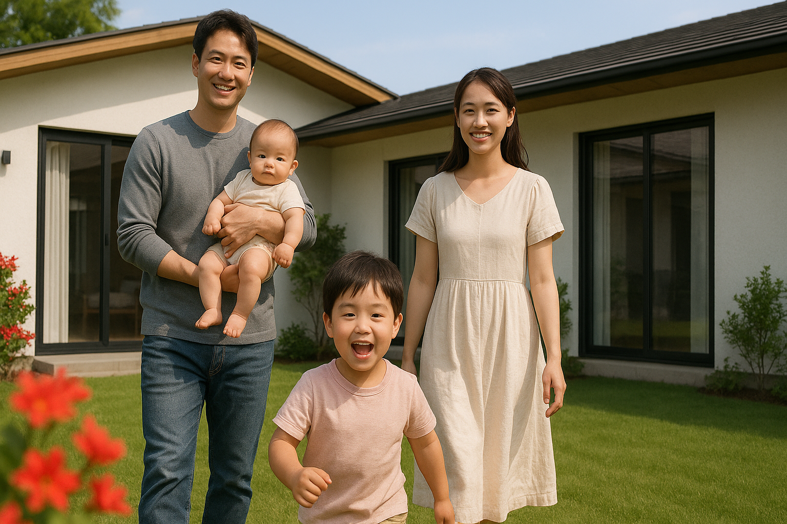 中古住宅をリノベーションして住むには?流れ・費用・成功のコツを解説