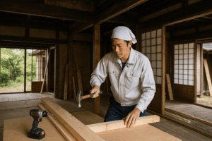 リフォーム済みの古民家を山口県で探す｜平屋・格安中古・空き家バンク・補助金の活用術も紹介