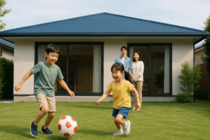 トヨタホーム平屋建売の実例と設備比較｜全館空調・外観・モデルハウスの魅力