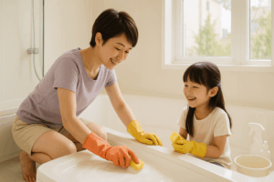 セキスイハイムの風呂・キッチン・床リフォーム費用は？後悔しない選び方と業者比較法