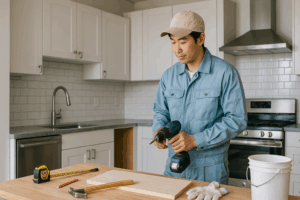 ケーズデンキリフォームの評判と特徴｜価格・施工・保証内容を総点検