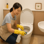 エディオンのトイレリフォームは本当にお得?評判・費用・工事内容を徹底解説!