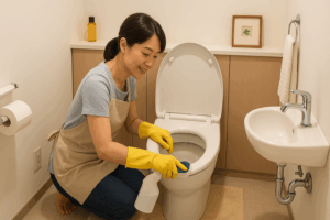 エディオンのトイレリフォームは本当にお得?評判・費用・工事内容を徹底解説!