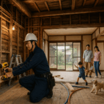 中古リノベーション戸建ての費用相場と魅力を解説|建て替えとの比較や実例も紹介