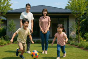 トヨタホームの平屋住宅の間取りに迷ったらこれ！シリーズ別選び方と実例紹介