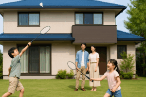 セキスイハイムの中古・築古住宅を再生するリフォーム方法｜外構・庭・ベランダも対応可能