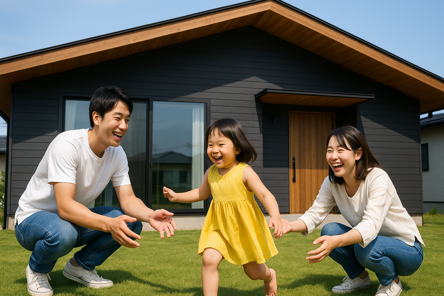 ヘーベルハウスの平屋はなぜ人気?間取り・外観・坪単価を徹底比較