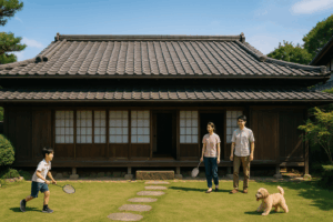 奈良古民家リノベーション物件の相場と補助金制度の利用方法を徹底解説