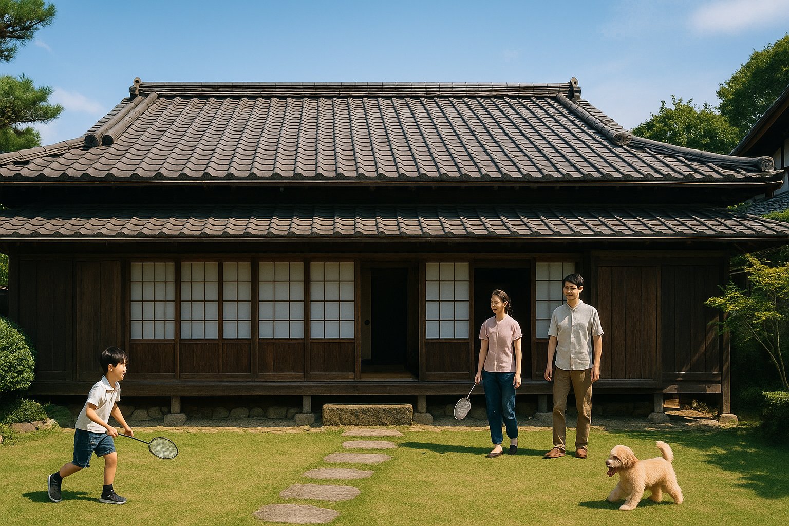 奈良古民家リノベーション物件の相場と補助金制度の利用方法を徹底解説