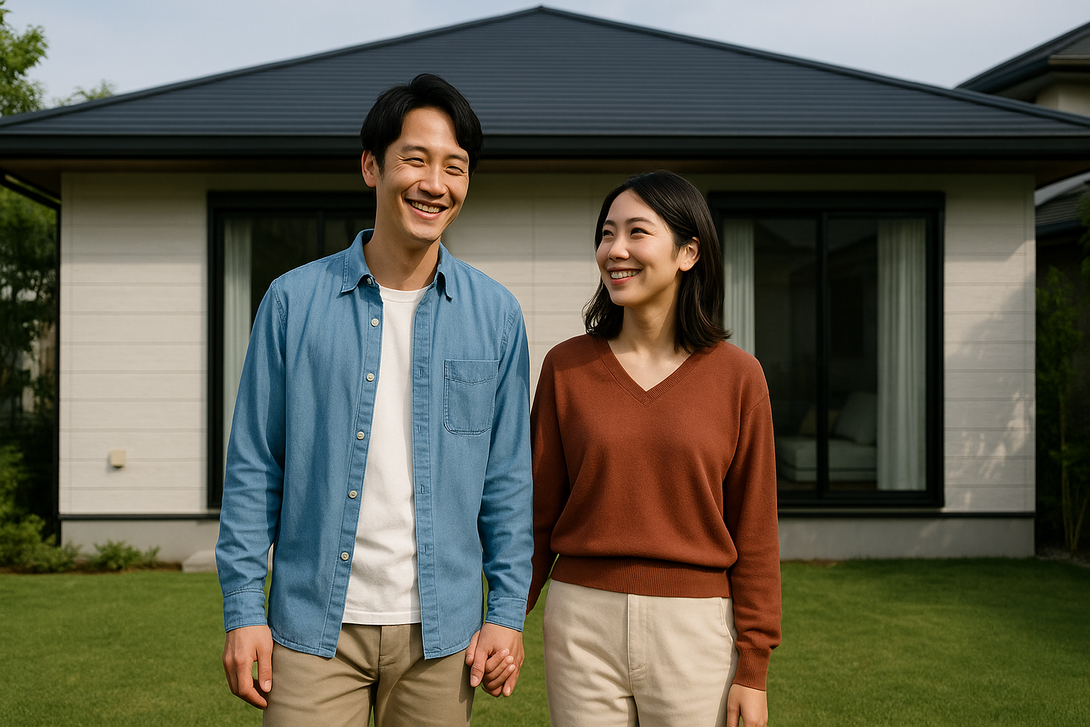 八代市で理想の新築平屋を建てるために知っておくべきこと【価格・間取り・補助金も解説】